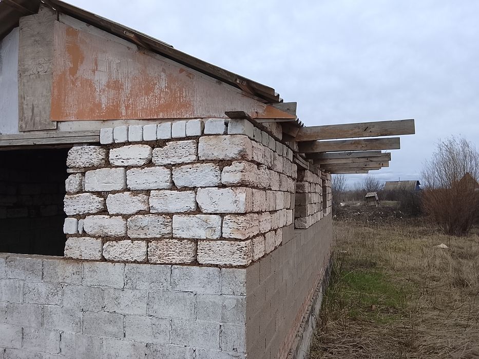 Строительные материалы Б/У