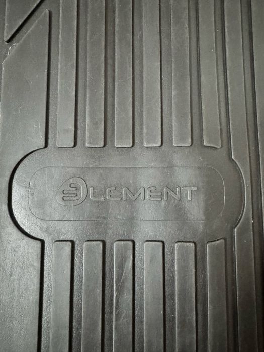 Коврик багажника Тойота Рав4