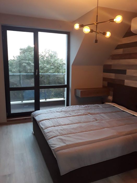 Дава се под наем Двустаен апартамент в Пловдив, Младежки Хълм - 70 кв.м за 612 € - Снимка #5