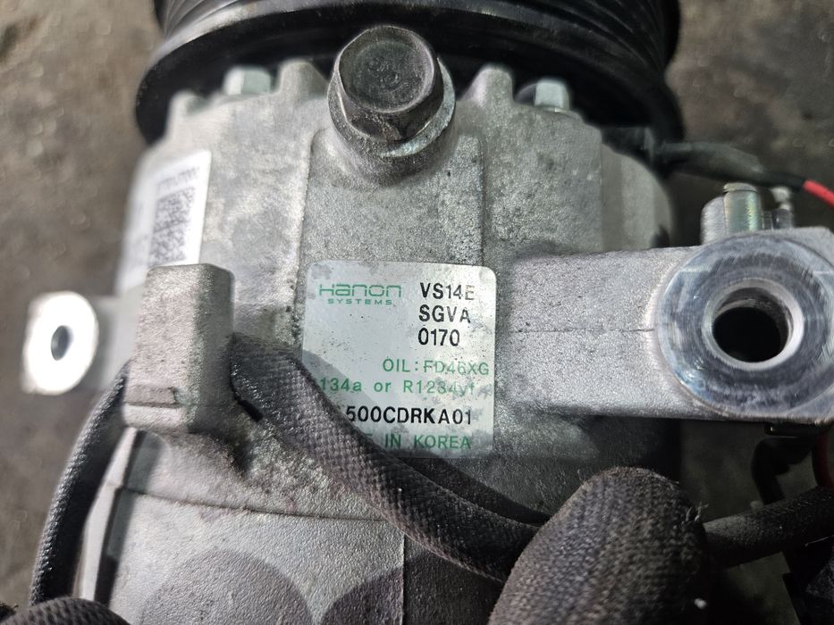 Компресор климатик за Kia Ceed 1.0i