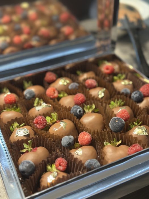Клубника в шоколаде . Принимаем заказ 24/7