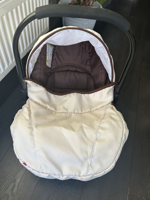 Бебешка количка  Adbor S-line