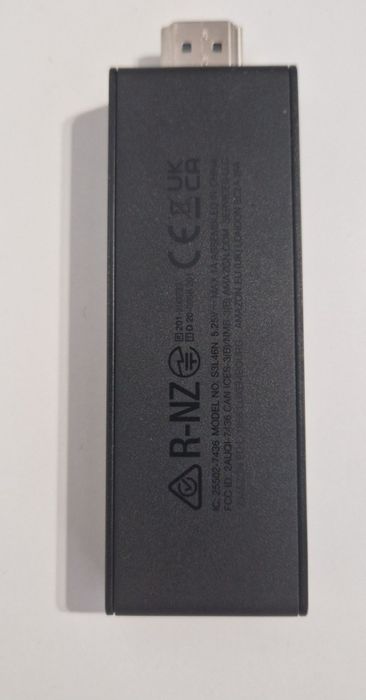 Vând Fire stick tv și Roku Tv