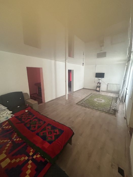 Продаётся просторный дом