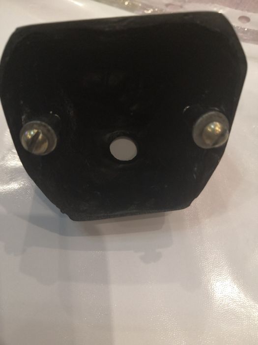 Корпус камеры звднего хода