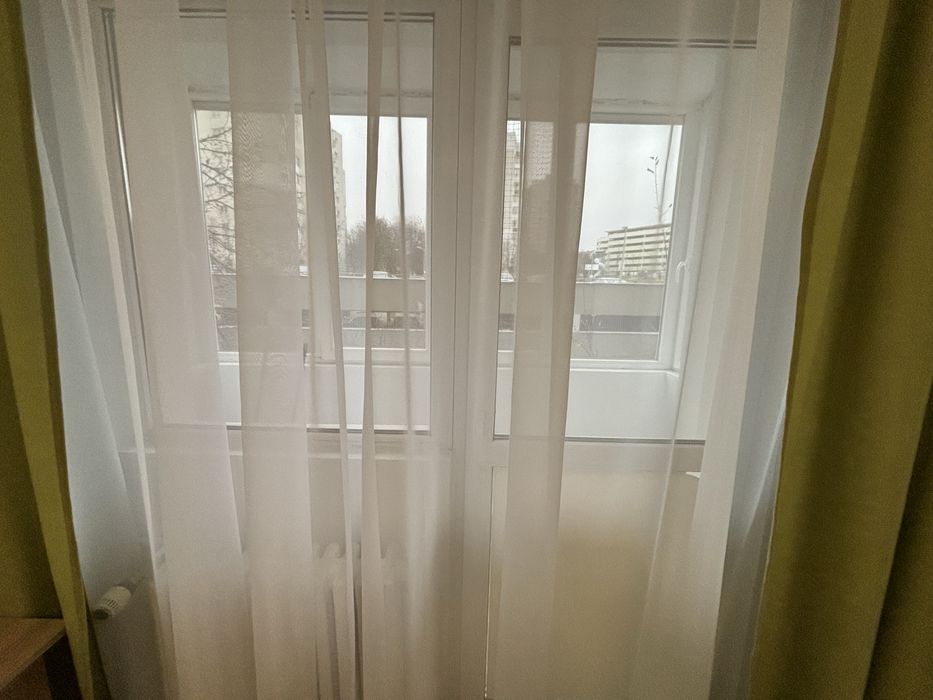 Garsonieră de închiriat