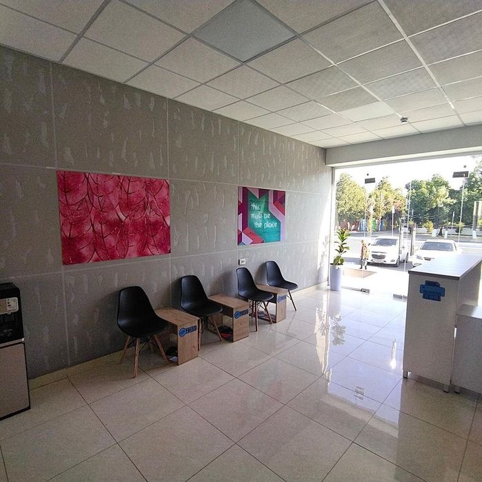 Ofis Arenda / Аренда офиса / Yunusobod / Bodomzor Metro