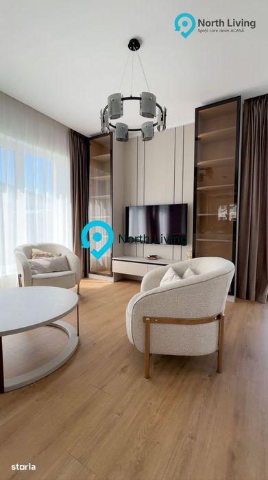 Vila individuala 4 camere | De inchiriat