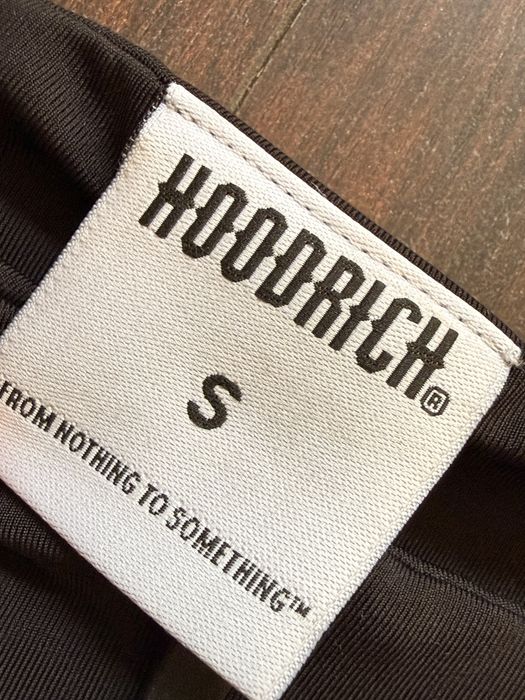 Спортно бюстие Hoodrich