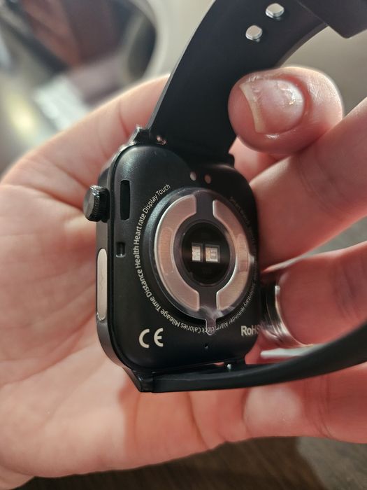 Смарт   часовник