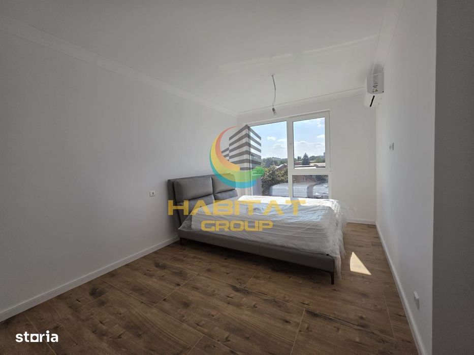 Apt 4 Camere Premium, 4 Balcoane, 2 Bai – Oraselul Copiilor