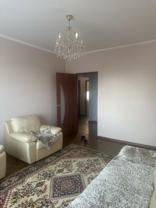 Квартира в чешском исполнении