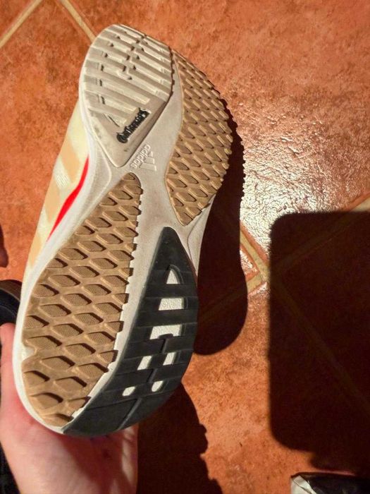 Дамски маратонки Adidas