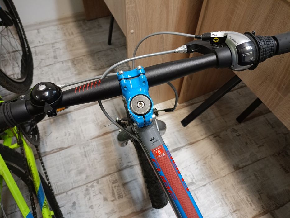 Детски велосипед