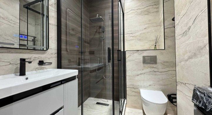 ЖК"Imperial Club" Ориентир:Ц2 Алайский{1/8/14}Евроремонт 33м²Меб+Тех
