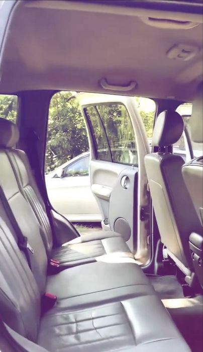 Jeep Cherokee KJ 2.8 CRD 160 CP 4x4 – 2005