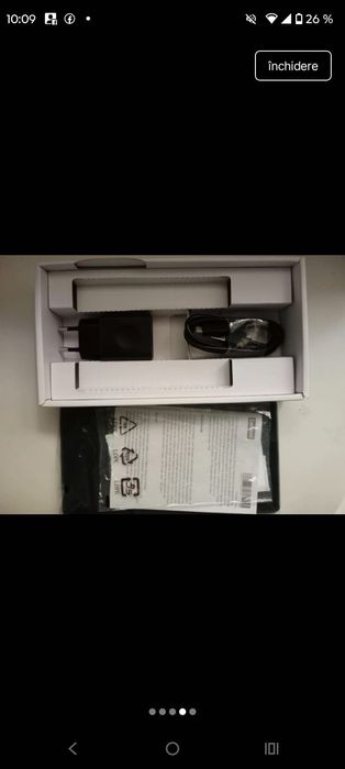 Tabletă Lenovo tab 7 essential