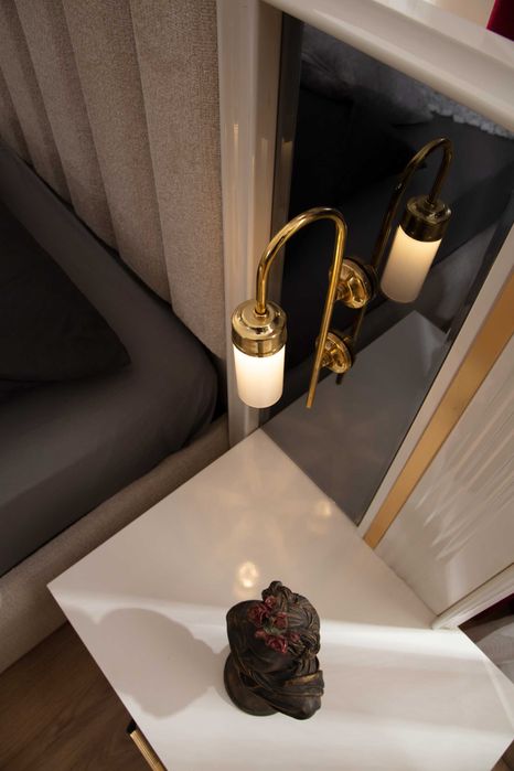 Цялостен спален комплект Aura Hello Home