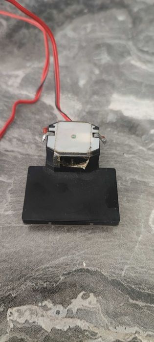 Bатт meter "GRUNDIG"