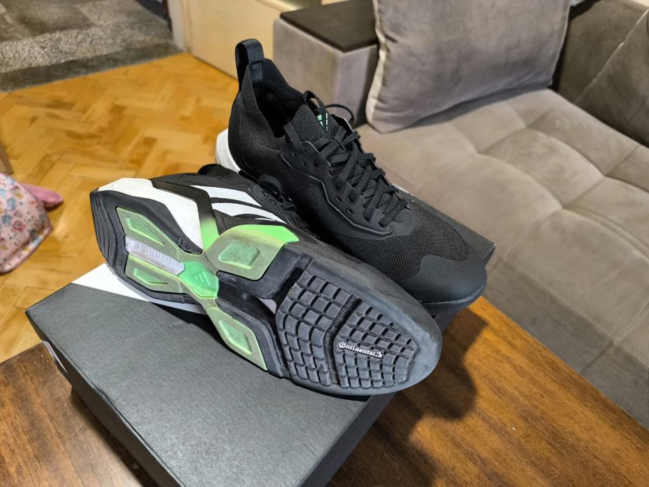 ADIDAS RAPIDMOVE ADV 2 мъжки маратонки