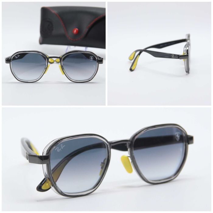 Ochelari Ray-Ban Ferrari - OBIECT NOU - Amanet FRESH Galati