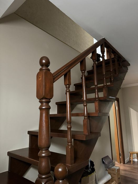 Продам дом в военном городке