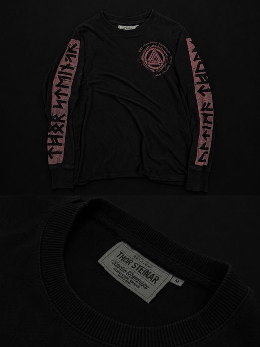 Thor Steinar long sleeve