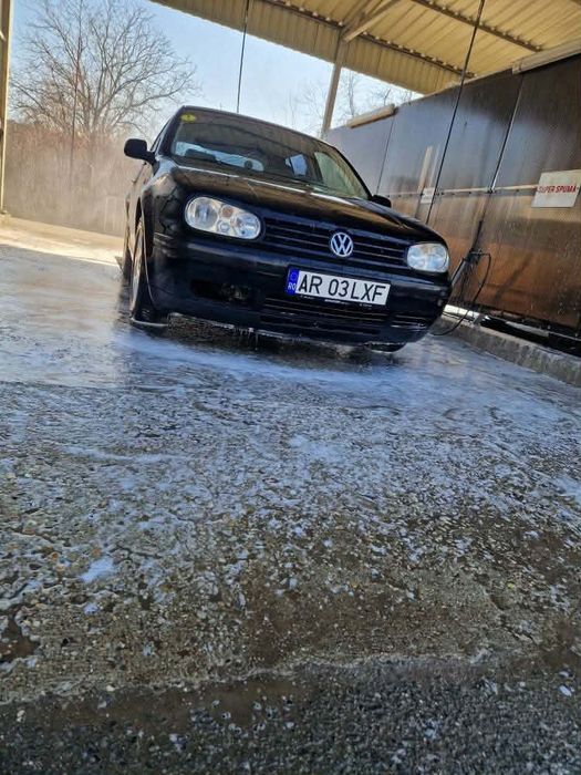 VOLKSWAGEN Golf 2001 — imagine 3