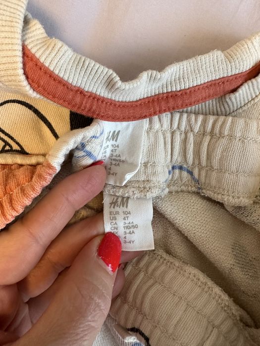 Lot haine H&M, 104 cm, 3-4 ani