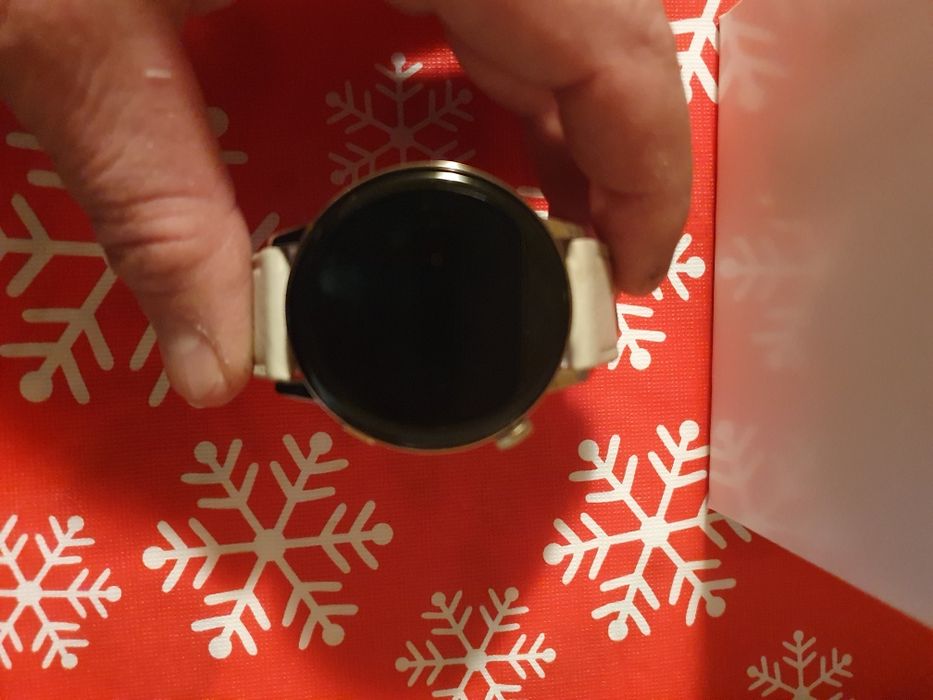 Smartwatch Huawei GT3