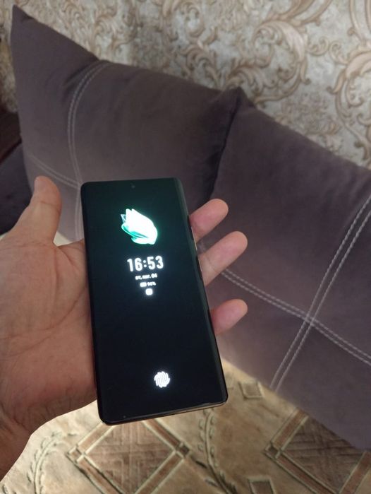 Продам или обмен Инфиникс Зеро 30 5G