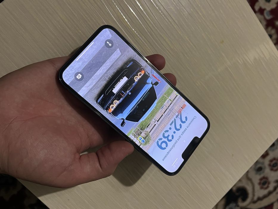 Продается айфон 13 про