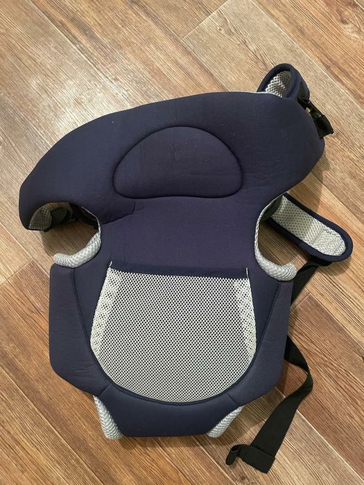 Кенгуренок новый