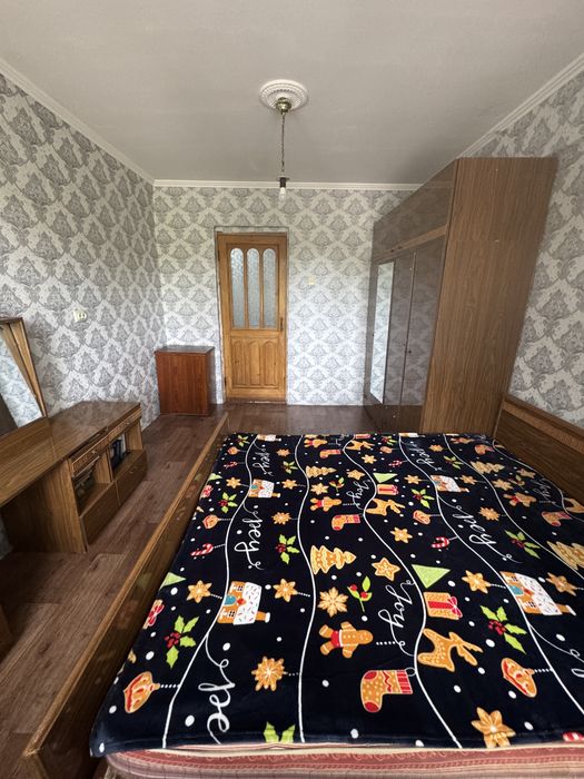 Продам 3 -х комнатную квартиру