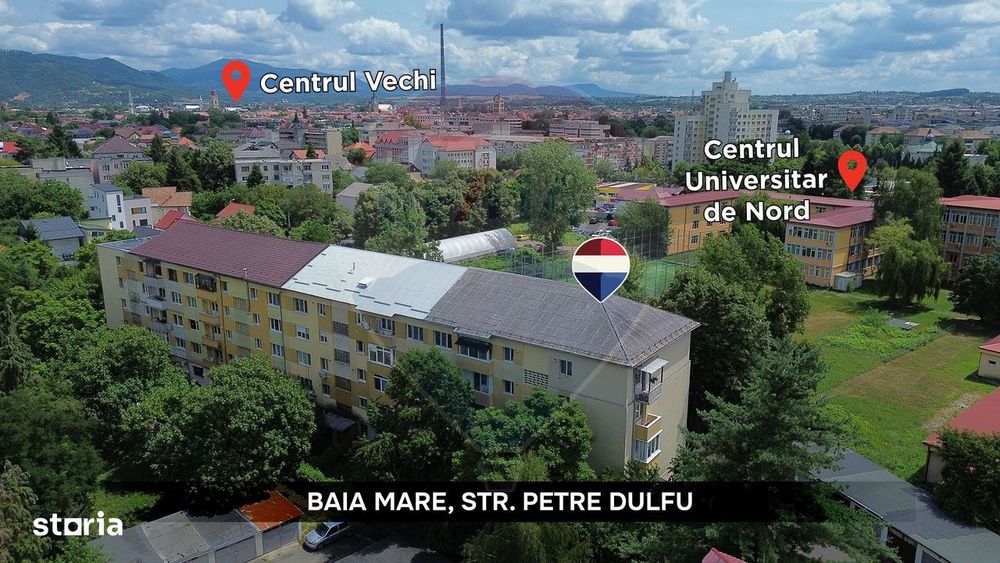 Apartament 3 camere de vanzare Cart SASAR — fotografia 3