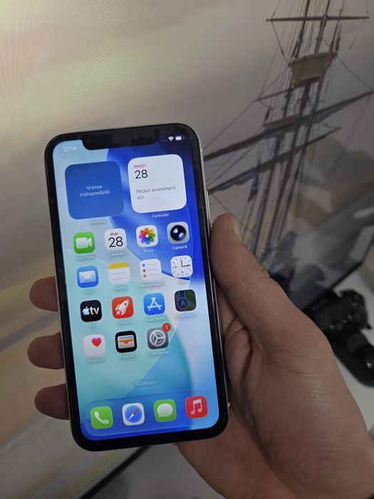 Iphone 11 / Schimb cu Samsung / O77I46I478