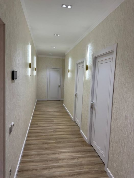 NRG Zamon  1 Complex  2/9/12