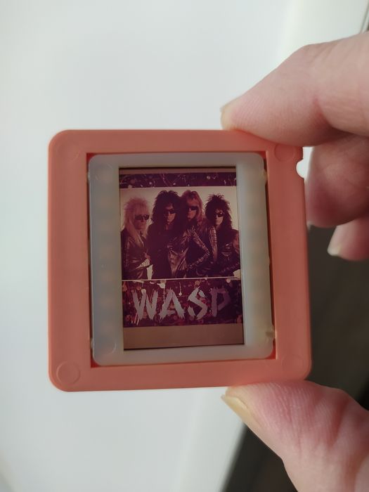 Цветные слайды.зарубежка.