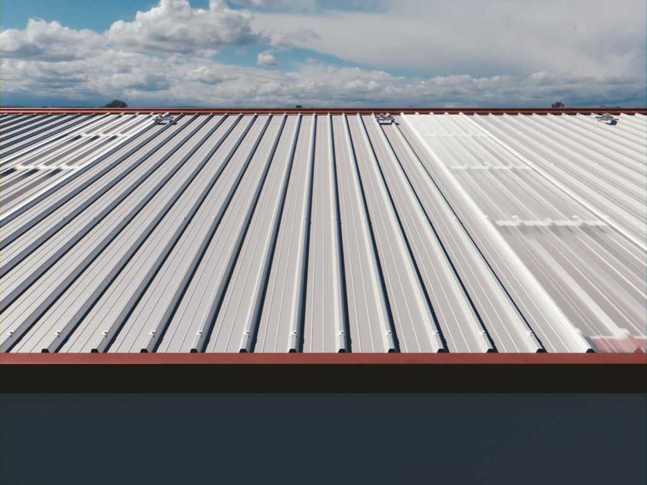 Контейнер сэндвич панели металлоконструкця под ключ