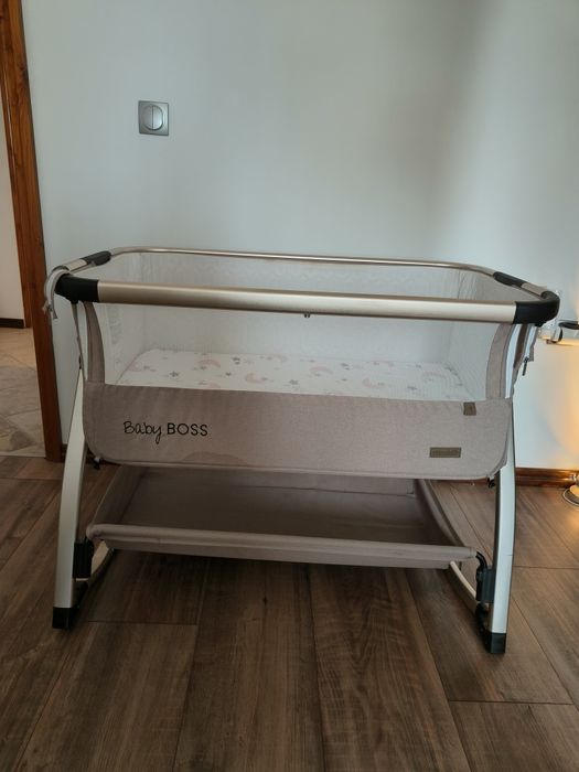 Бебешки кошари " Baby Boss"