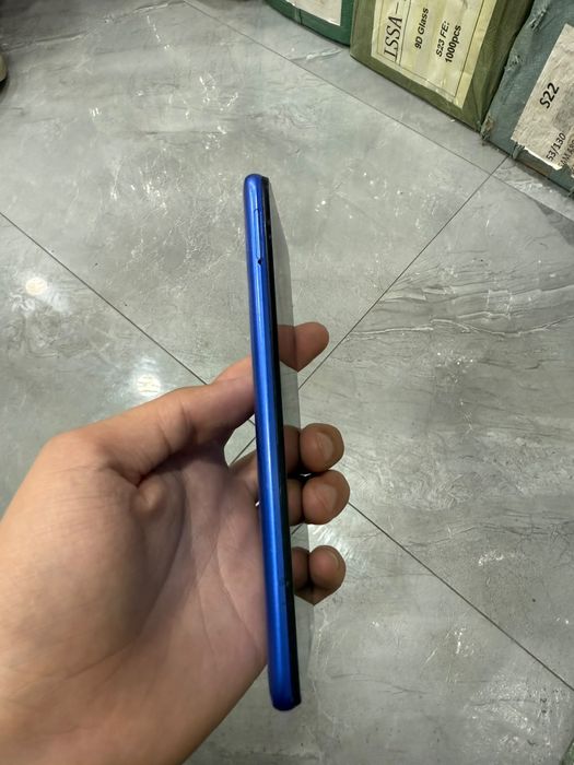 Redmi 9T 5G без ремонта