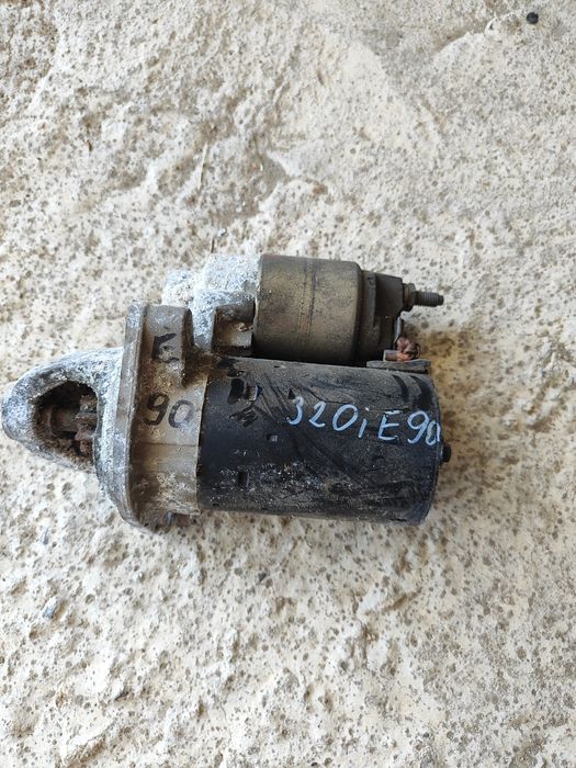 Стартер за БМВ 320i e90/91/92