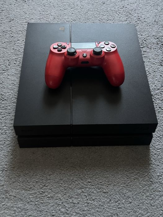 Playstation 4 1TB