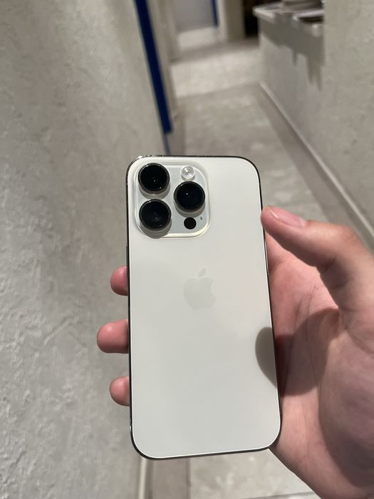 Айфон 14 про 128