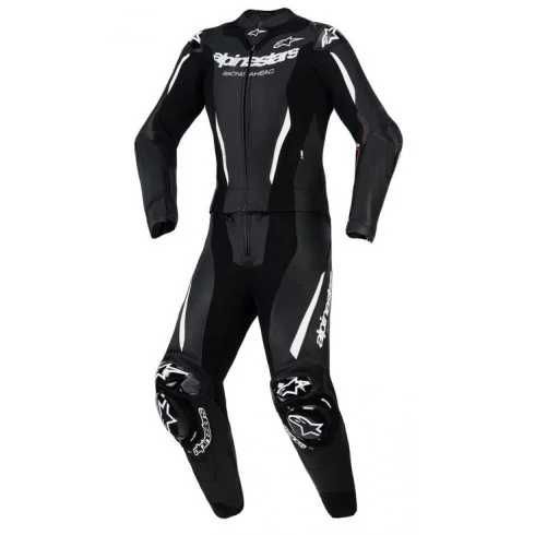Дамски кожен екип ALPINESTARS GP-R7 2-PC