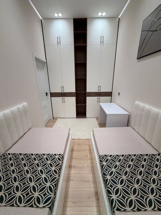 Продаётся Люкс Квартира ЖК Prestige Gardens 2*3/4/14