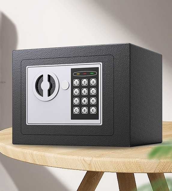 Мини-сейфы для квартиры / Kvartira uchun mini seyflar