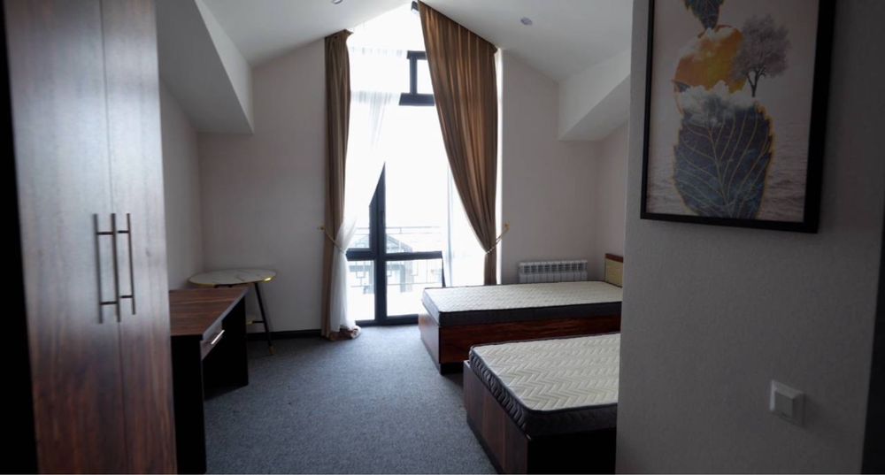 Гостиница “под ключ” в аренду | Мукимий, высокий стандарт