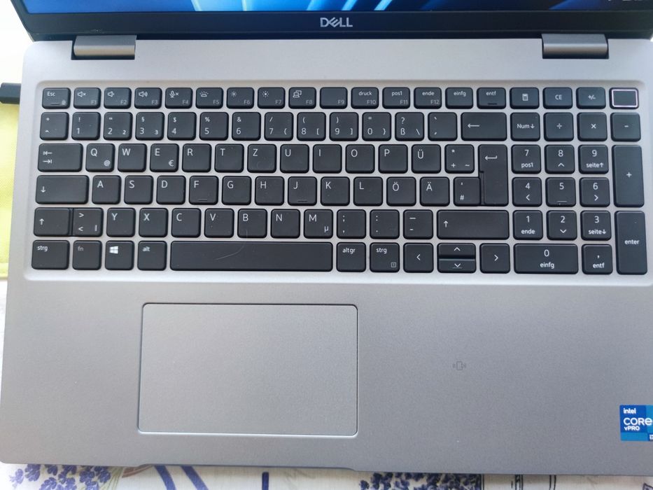 3 х Dell Latitude 5520 | i7-1185G7 | 16GB RAM | 512GB SSD | Win 11 Pro
