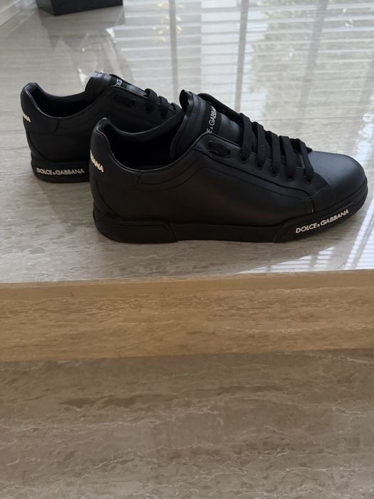Мъжки маратонки Dolce&Gabbana